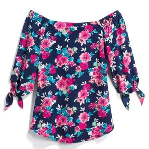 Grassley Off The Shoulder Blouse from Stitch fix